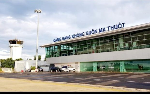 đăng ký vé máy bay đi Buôn Ma Thuột