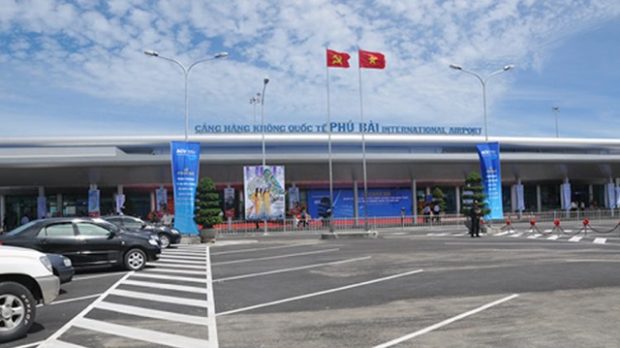 đặt vé máy bay đi Huế
