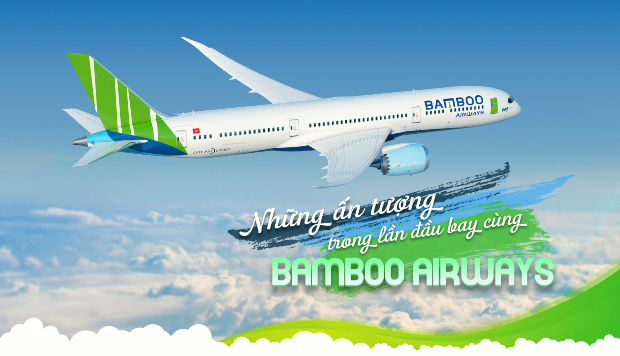 [HOT] – Bamboo Airways mở thêm 700.000 vé máy bay Tết Nguyên Đán