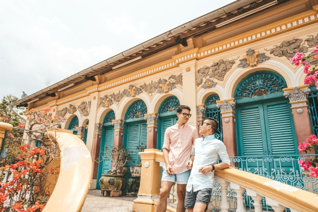 vé máy bay đi Cần Thơ giá rẻ