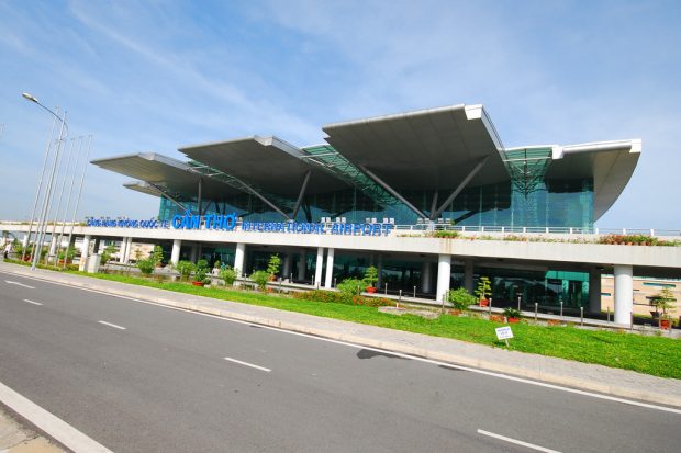 săn vé máy bay đi Cần Thơ giá rẻ