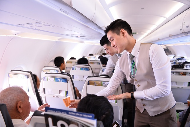 Hướng dẫn kiểm tra code vé máy bay Bamboo Airways