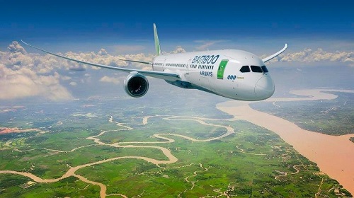 Giá vé máy bay mùng 4 Tết Tân Sửu 2021