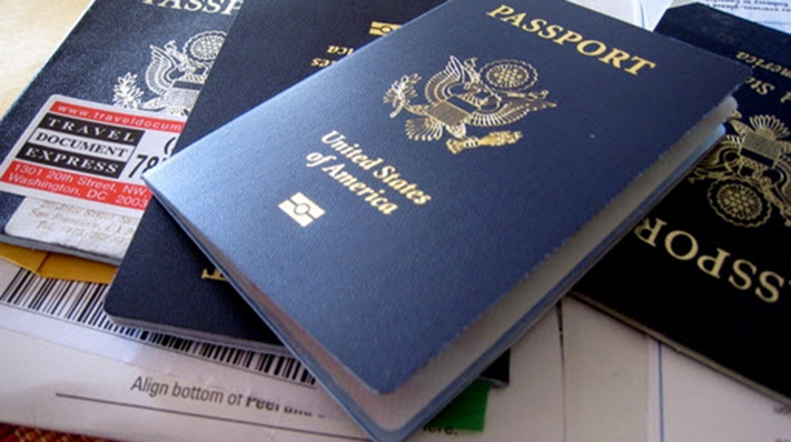 Dịch vụ xin Visa Mỹ du lịch, công tác & thăm thân