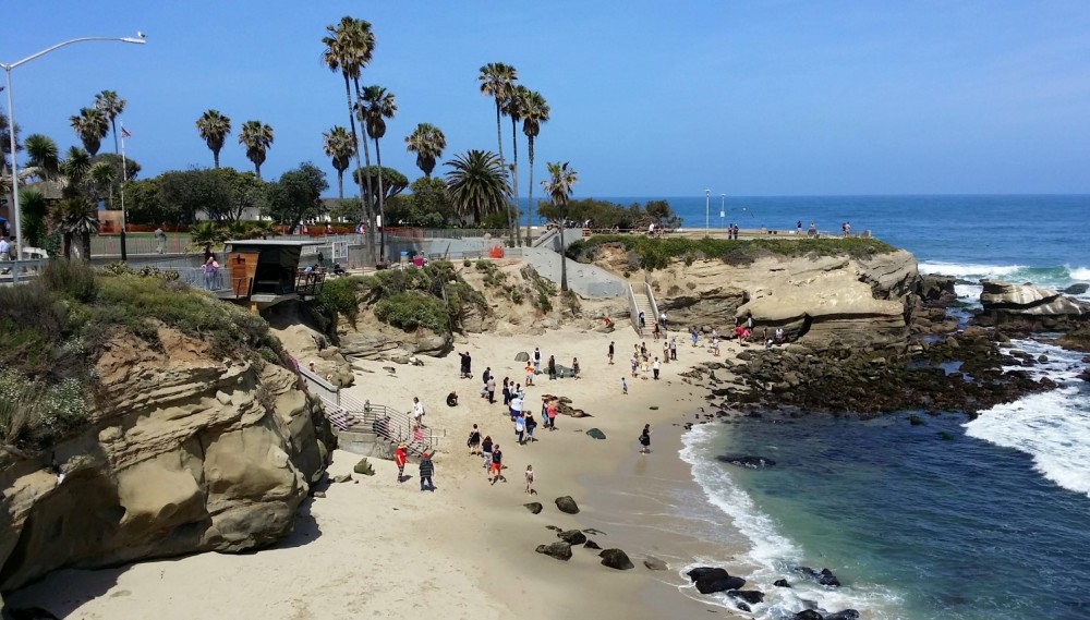 Bí kíp du lịch San Diego – một trong những thành phố tốt nhất của Mỹ