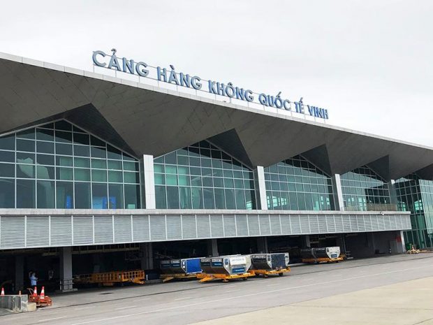 săn vé máy bay đi Vinh giá rẻ