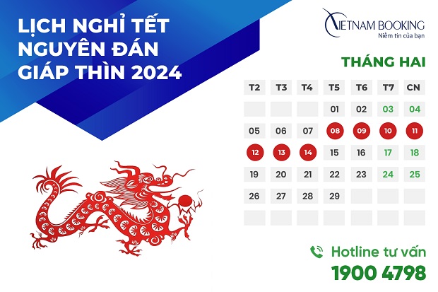 Vé máy bay Tết 2024 TPHCM đi Nha Trang